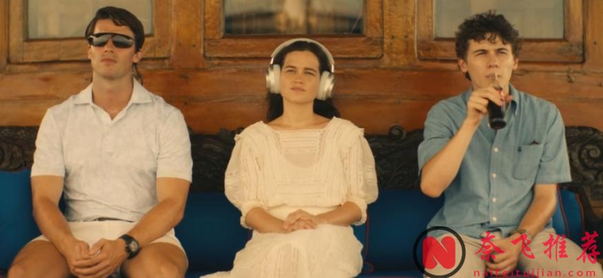 高分悬疑剧《白莲花度假村/白莲花大饭店/白莲会》又来搞尺度！案发泰国，乱L、伪骨科成关键词？