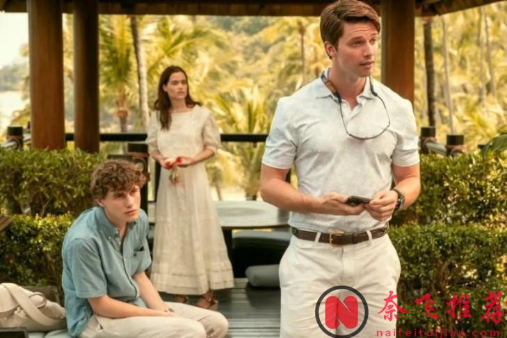 高分悬疑剧《白莲花度假村/白莲花大饭店/白莲会》又来搞尺度！案发泰国，乱L、伪骨科成关键词？