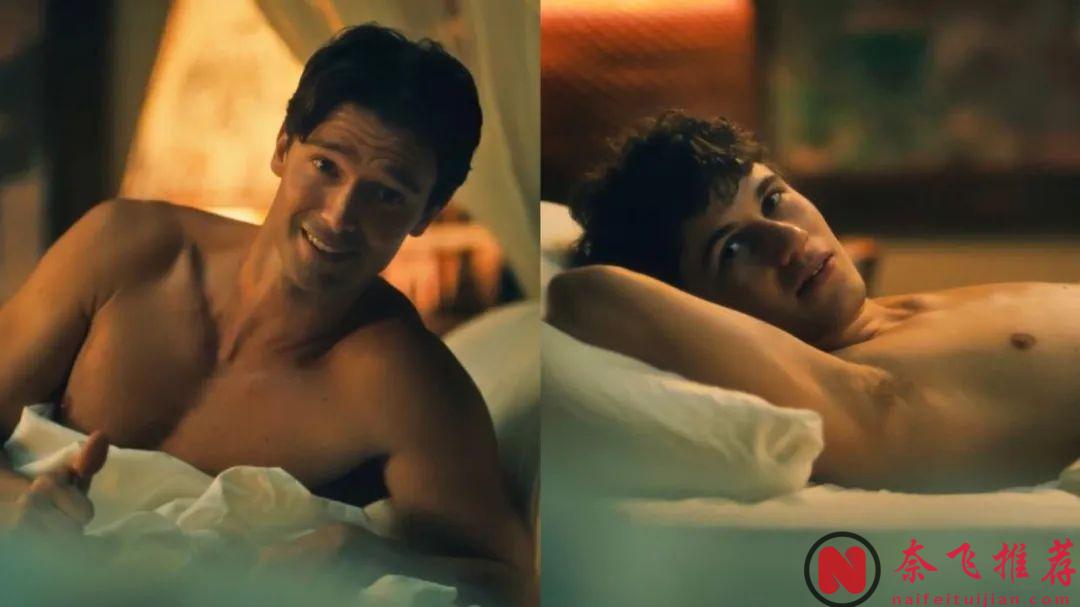 高分悬疑剧《白莲花度假村/白莲花大饭店/白莲会》又来搞尺度！案发泰国，乱L、伪骨科成关键词？