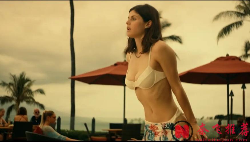 高分悬疑剧《白莲花度假村/白莲花大饭店/白莲会》又来搞尺度！案发泰国，乱L、伪骨科成关键词？