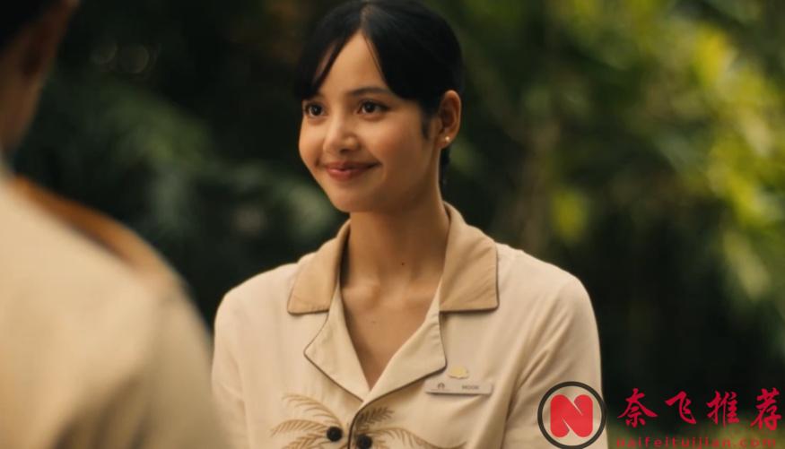 高分悬疑剧《白莲花度假村/白莲花大饭店/白莲会》又来搞尺度！案发泰国，乱L、伪骨科成关键词？