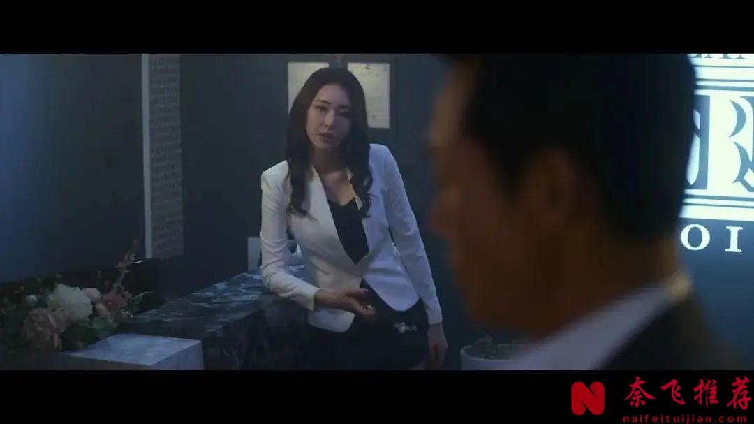 韩国黑帮猛片《野兽们的战争/恶兽之战》，因尺度被韩媒怒批，他们太擅长拍人性了