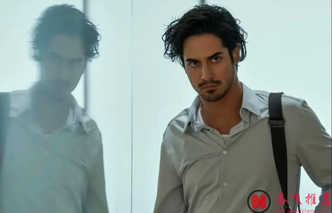 腦洞大開，Prime這部新劇《56天》第一集就要打碼