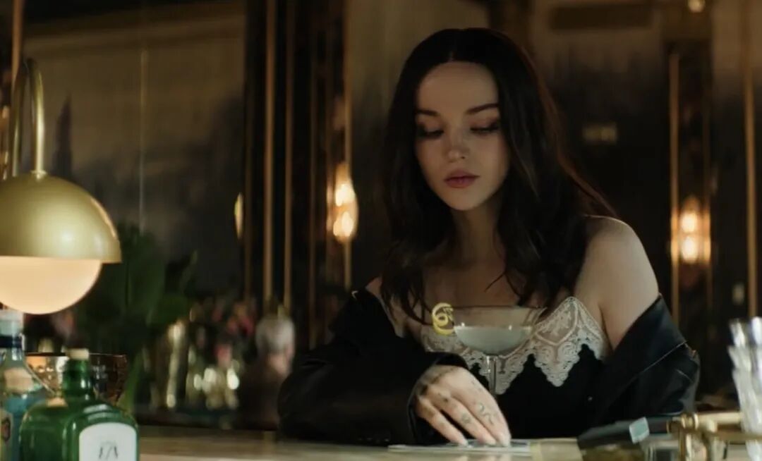 腦洞大開，Prime這部新劇《56天》第一集就要打碼