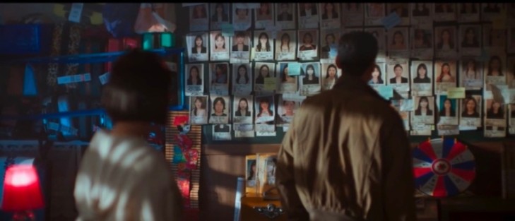 這部生猛的韓劇《模範計程車3/模範計程車3》，第三季他終於來了