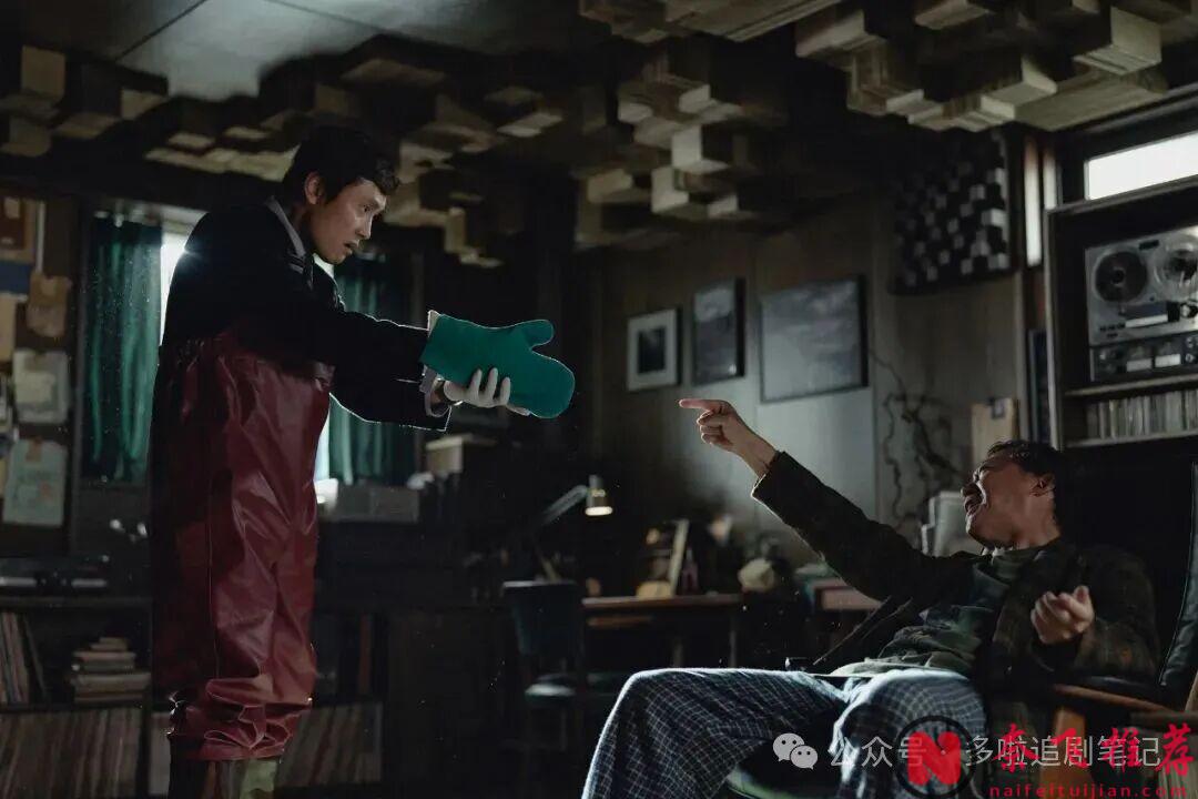 今年（2025年年末总结）还不错的韩国电影，只有这6部！