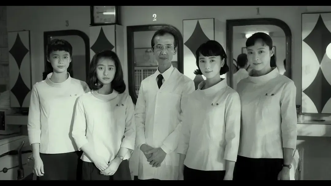 5部尺度生猛的臺灣電影，話題敏感，太敢拍的了吧!