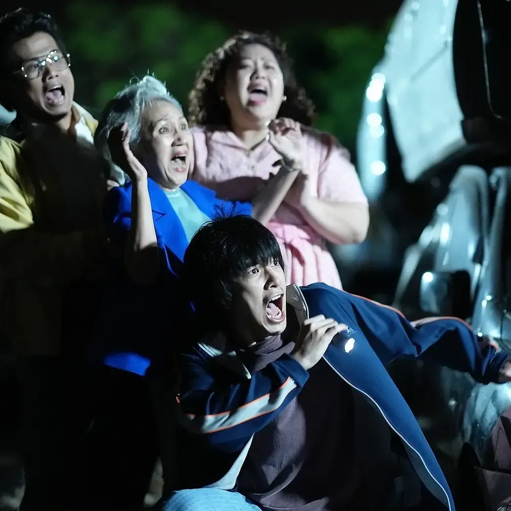 5部尺度生猛的臺灣電影，話題敏感，太敢拍的了吧!