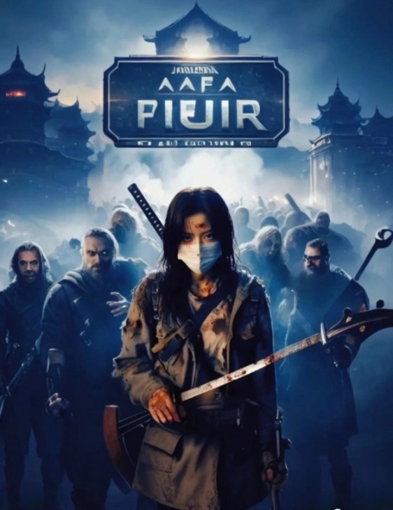 2024年最新丧尸韩剧「流感 인플루엔자」即将上映，尹成贤导演，金智秀主演作品