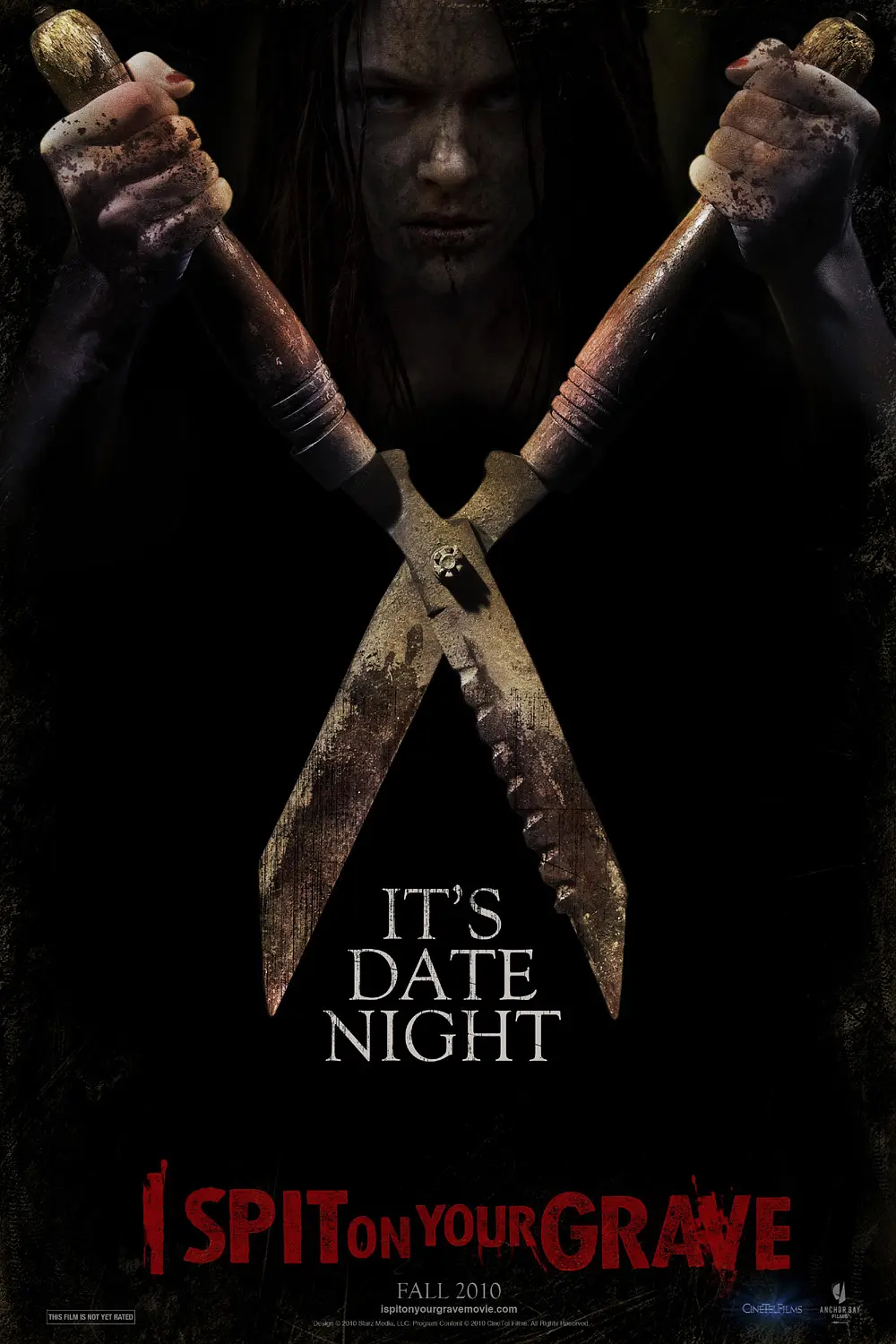 推荐5部重口味恐怖电影，感受来自地狱级的恐惧威胁