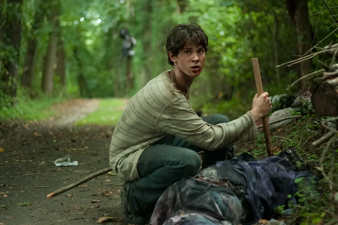 推荐5部重口味恐怖电影，感受来自地狱级的恐惧威胁