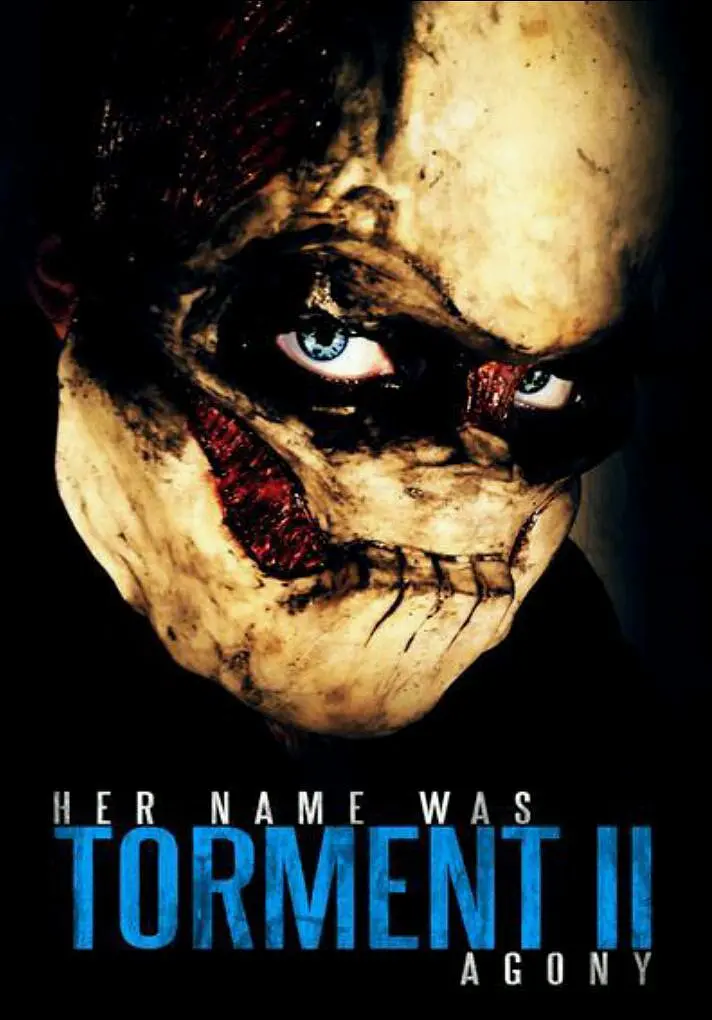 推荐5部重口味恐怖电影，感受来自地狱级的恐惧威胁