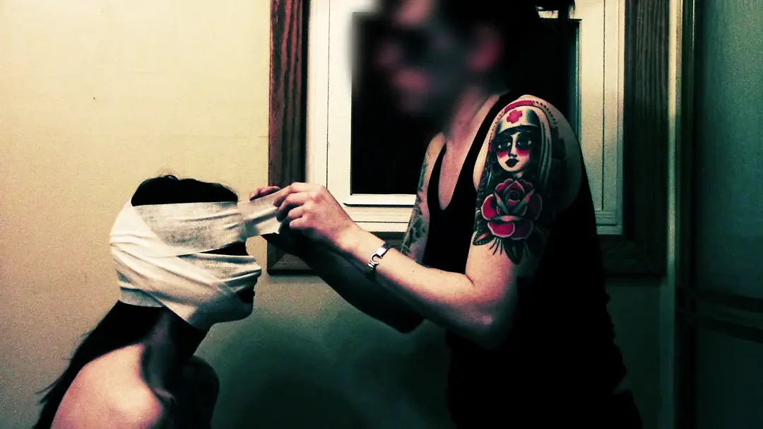 推荐5部重口味恐怖电影，感受来自地狱级的恐惧威胁