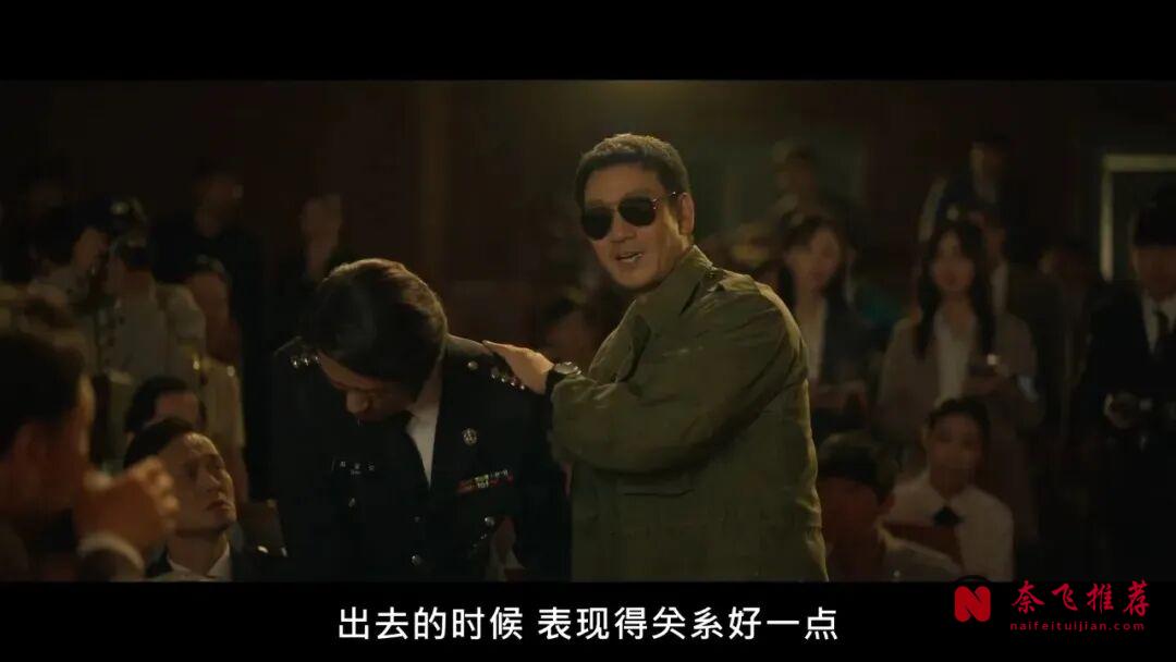 最近三年比较夯的6部韩剧，每一部都很有看点！