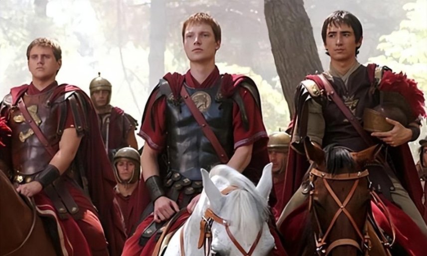 可媲美《权力的游戏》的6部限制级硬核系列美剧，随便一部都是业界标杆