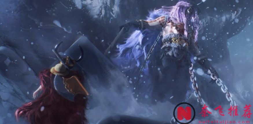 海贼王1171话：新时代最强二人组合诞生，洛基还有五个技能未开发