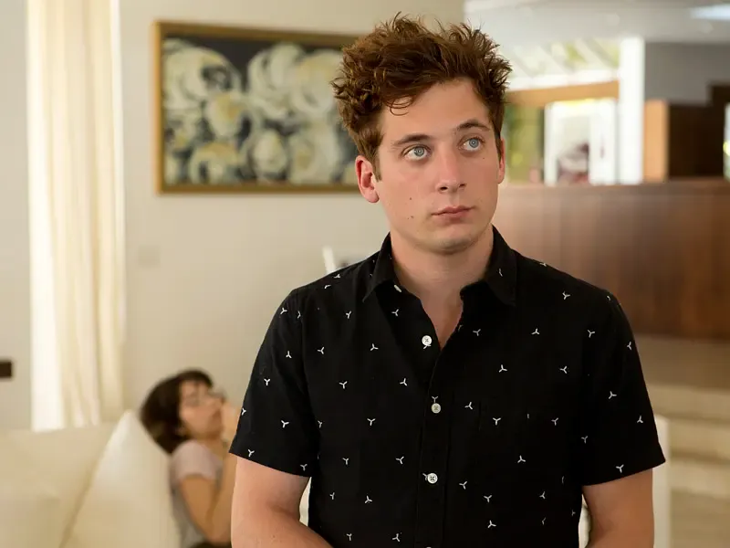 年度狂躁大戏《熊家餐馆 第三季》回归！从无人问津到全网推荐~