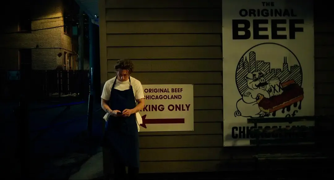 年度狂躁大戏《熊家餐馆 第三季》回归！从无人问津到全网推荐~