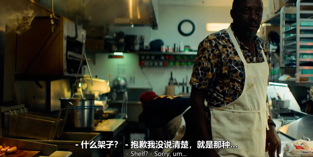 年度狂躁大戏《熊家餐馆 第三季》回归！从无人问津到全网推荐~