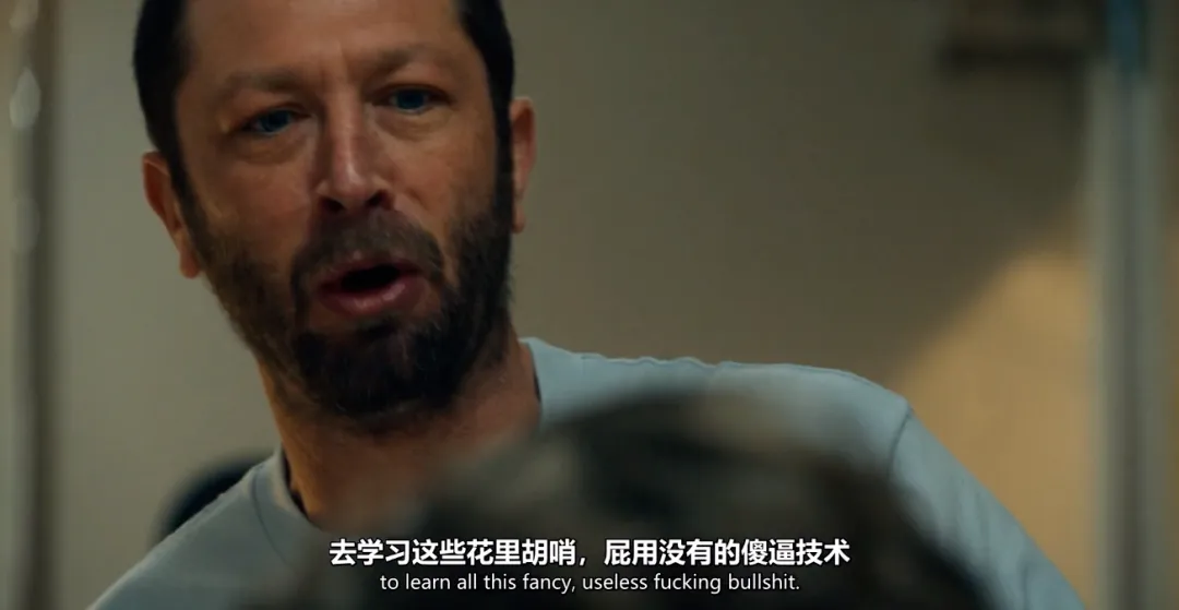 年度狂躁大戏《熊家餐馆 第三季》回归！从无人问津到全网推荐~