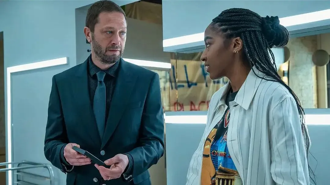 年度狂躁大戏《熊家餐馆 第三季》回归！从无人问津到全网推荐~