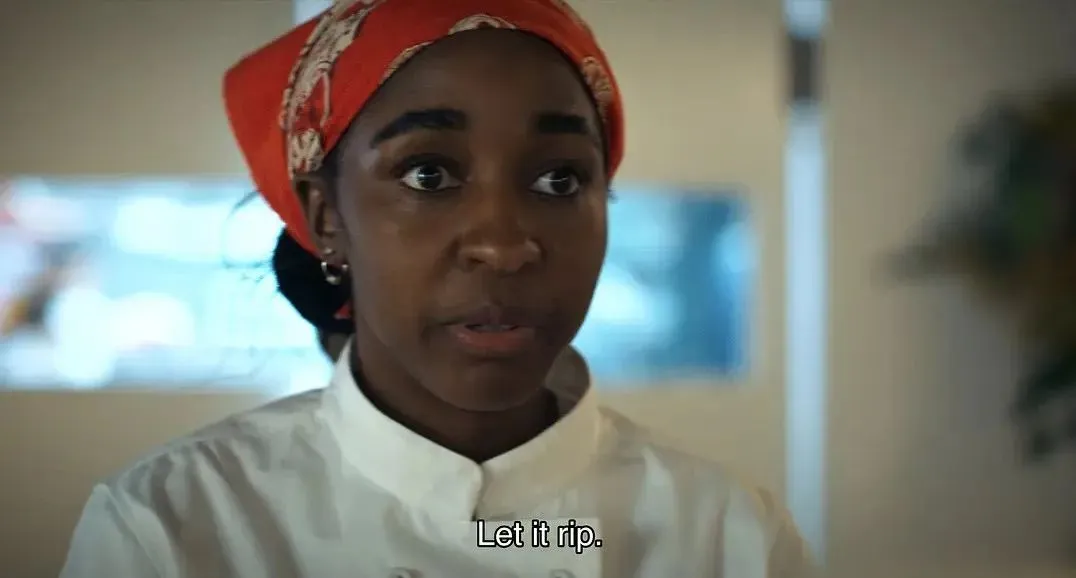 年度狂躁大戏《熊家餐馆 第三季》回归！从无人问津到全网推荐~