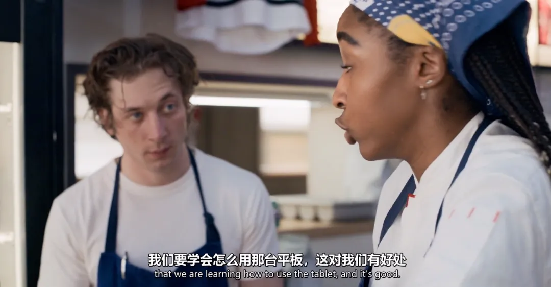 年度狂躁大戏《熊家餐馆 第三季》回归！从无人问津到全网推荐~