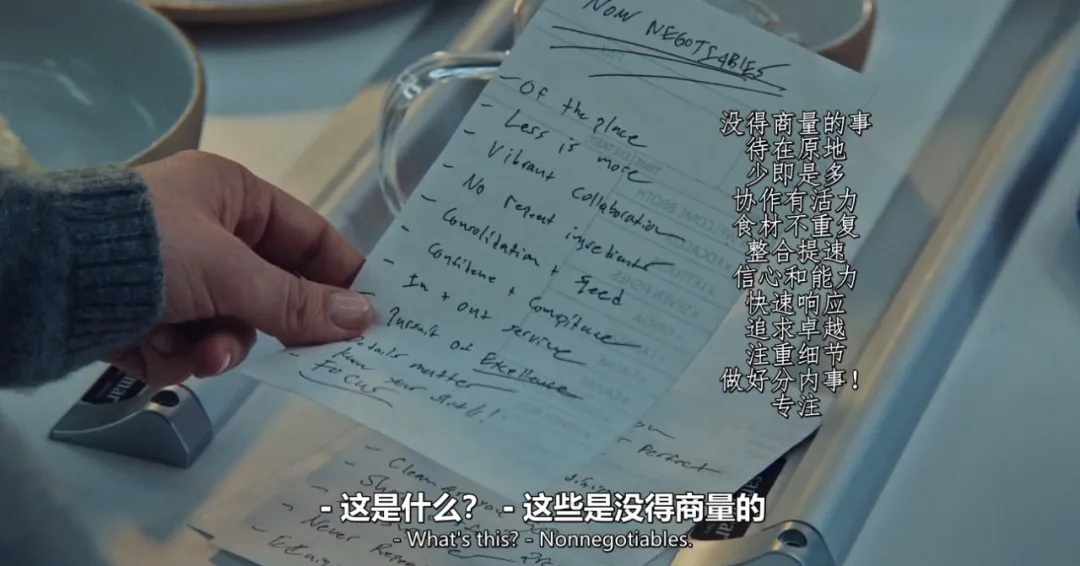 年度狂躁大戏《熊家餐馆 第三季》回归！从无人问津到全网推荐~