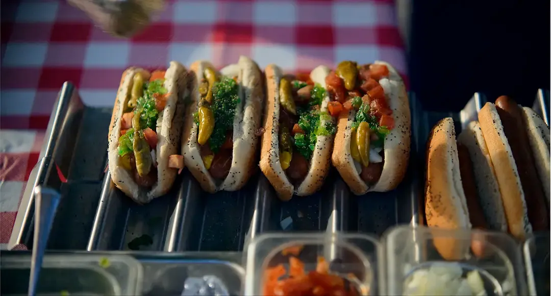 年度狂躁大戏《熊家餐馆 第三季》回归！从无人问津到全网推荐~