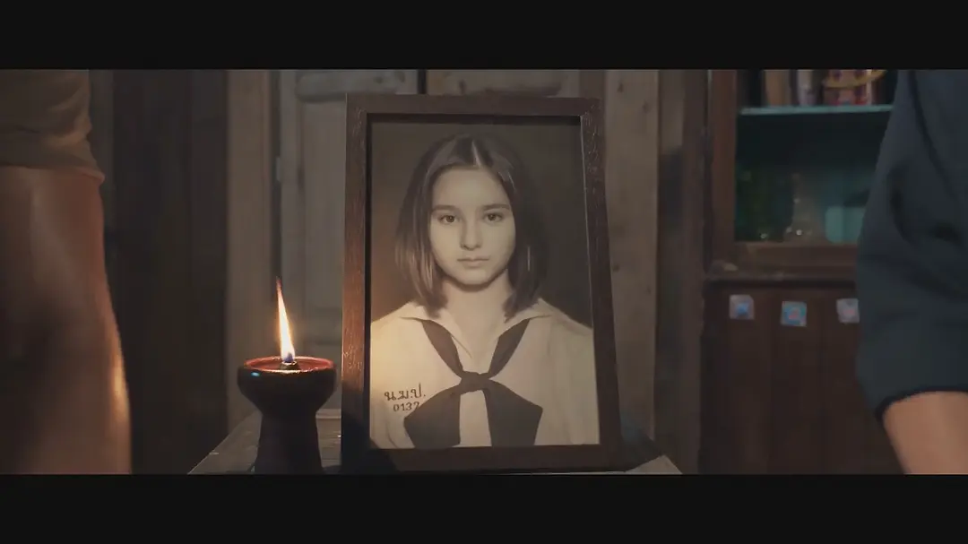 泰国最新人气恐怖片《鬼滴语3/鬼聲泣3》