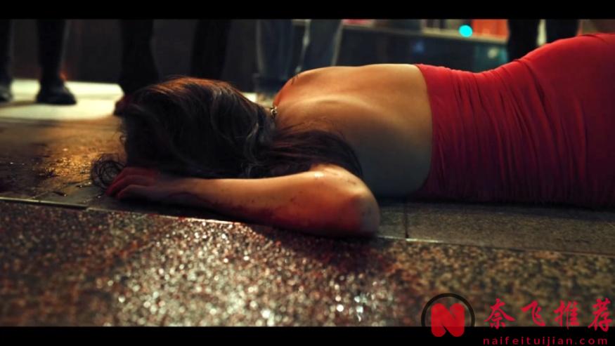 台剧这部尺度新作《死了一个娱乐女记者之后》毫不避讳地揭露了娱乐圈的潜规则和X丑闻！