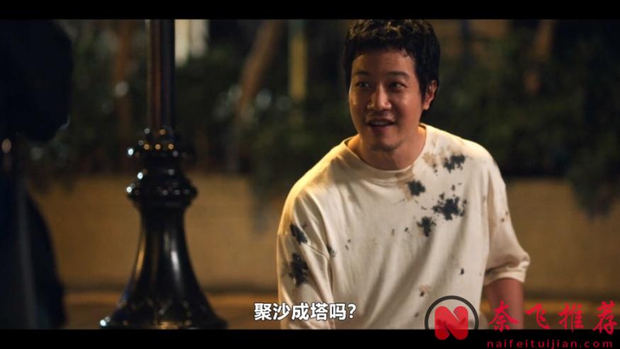 台剧这部尺度新作《死了一个娱乐女记者之后》毫不避讳地揭露了娱乐圈的潜规则和X丑闻！