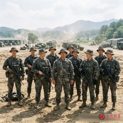 8月24日開始，ENA Netflix tvN 三平臺4部韓劇連發，軍旅喜劇心理驚悚音樂青春，追不追？