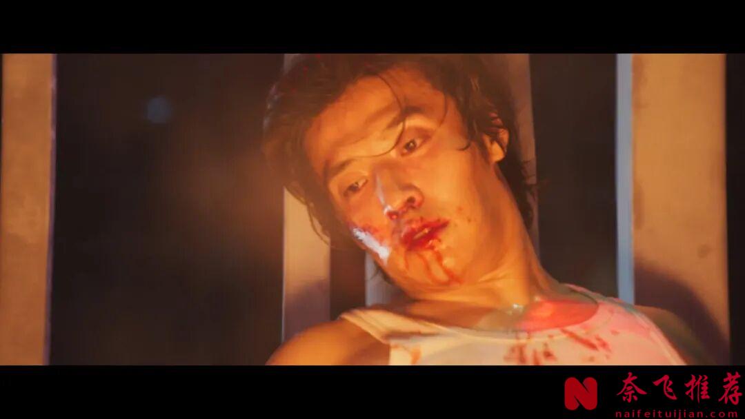 全员狂飙!韩国最新犯罪片《野党/黑白线人》,300万人狂刷还嫌不够爽