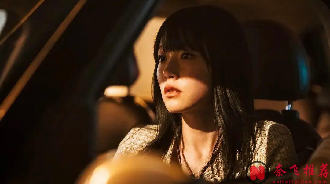 全员狂飙!韩国最新犯罪片《野党/黑白线人》,300万人狂刷还嫌不够爽