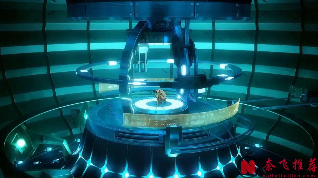 網飛科幻劇迴歸，多部頂流系列劇續作來襲，盡在這火熱的8月！