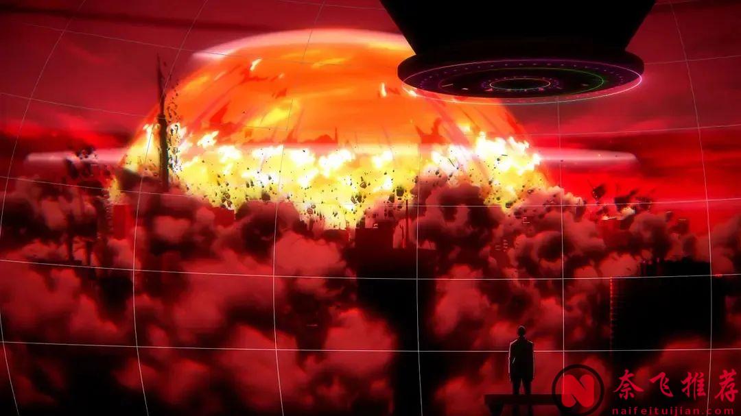 網飛科幻劇迴歸，多部頂流系列劇續作來襲，盡在這火熱的8月！