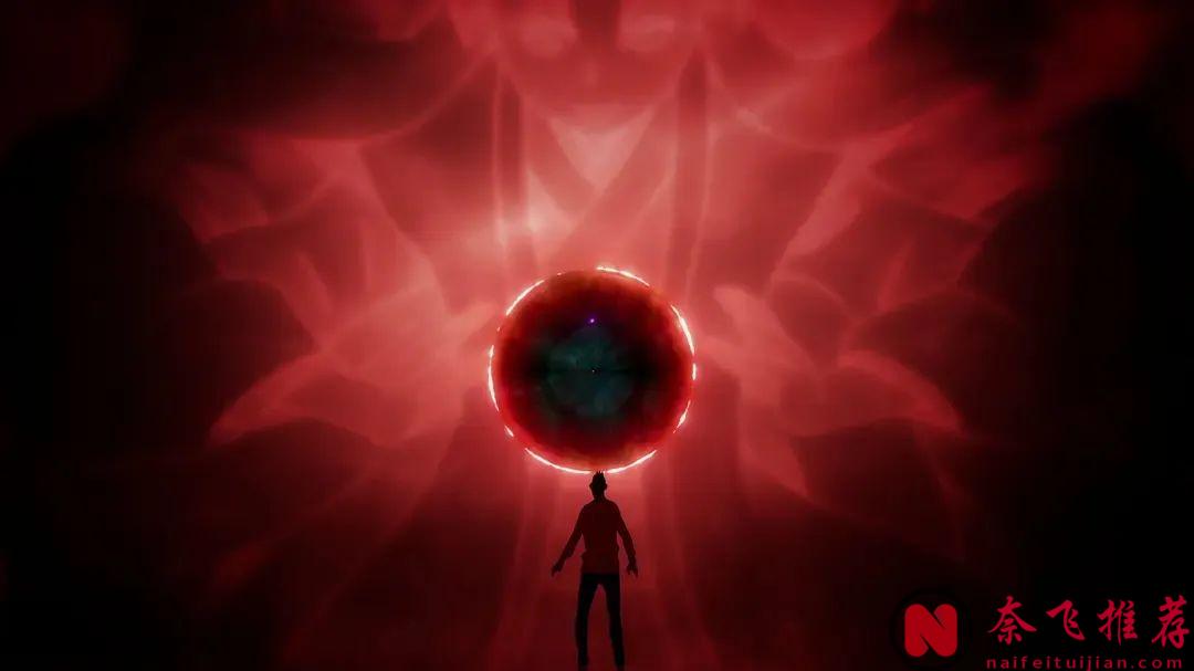 網飛科幻劇迴歸，多部頂流系列劇續作來襲，盡在這火熱的8月！