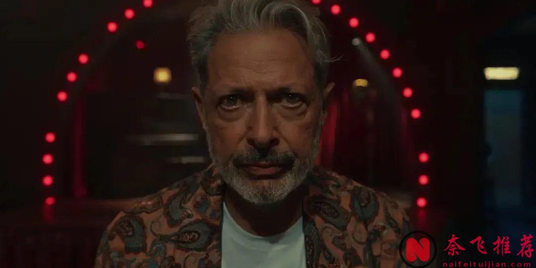 網飛科幻劇迴歸，多部頂流系列劇續作來襲，盡在這火熱的8月！