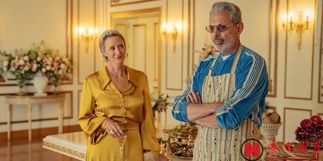 網飛科幻劇迴歸，多部頂流系列劇續作來襲，盡在這火熱的8月！