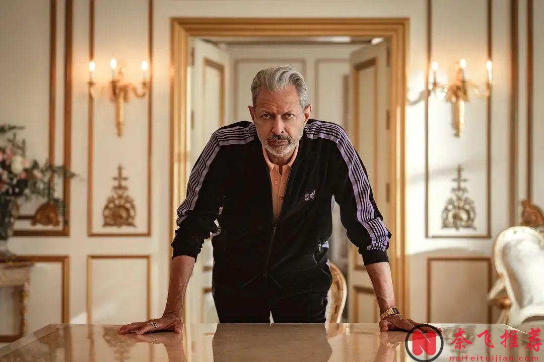 網飛科幻劇迴歸，多部頂流系列劇續作來襲，盡在這火熱的8月！