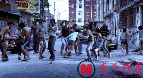 網飛科幻劇迴歸，多部頂流系列劇續作來襲，盡在這火熱的8月！