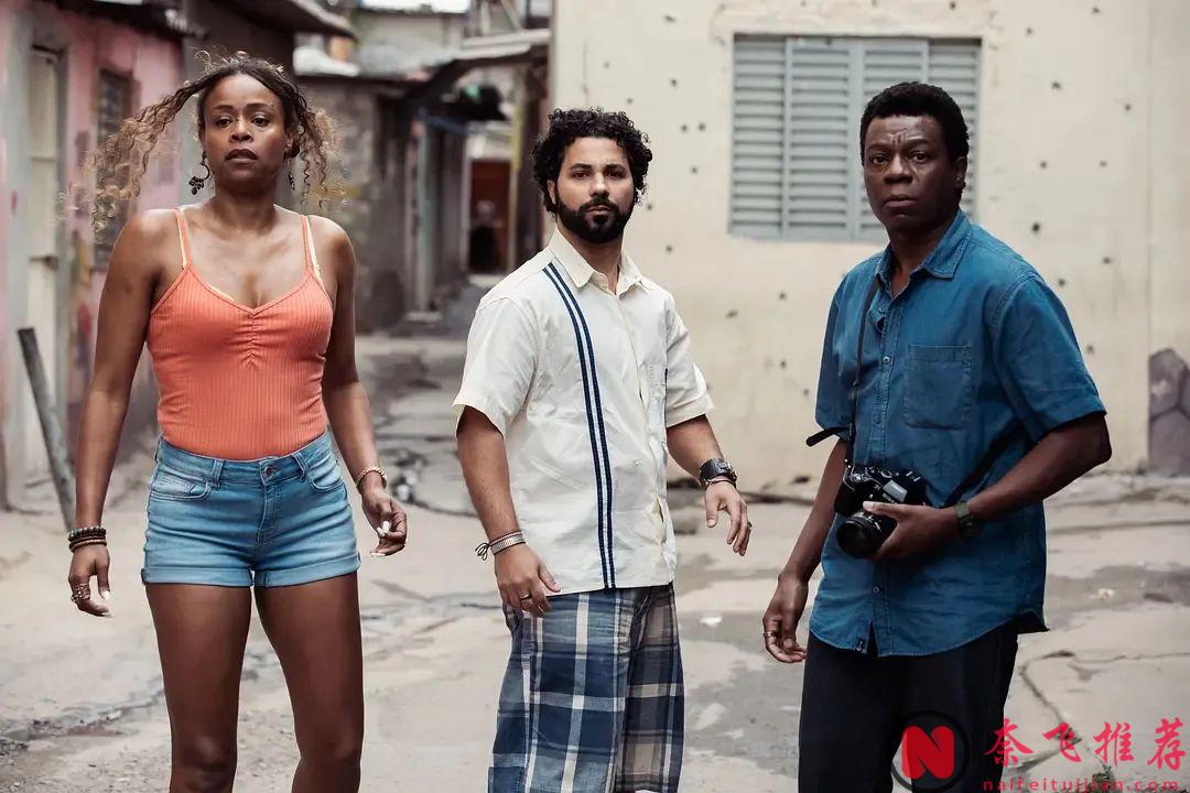 網飛科幻劇迴歸，多部頂流系列劇續作來襲，盡在這火熱的8月！