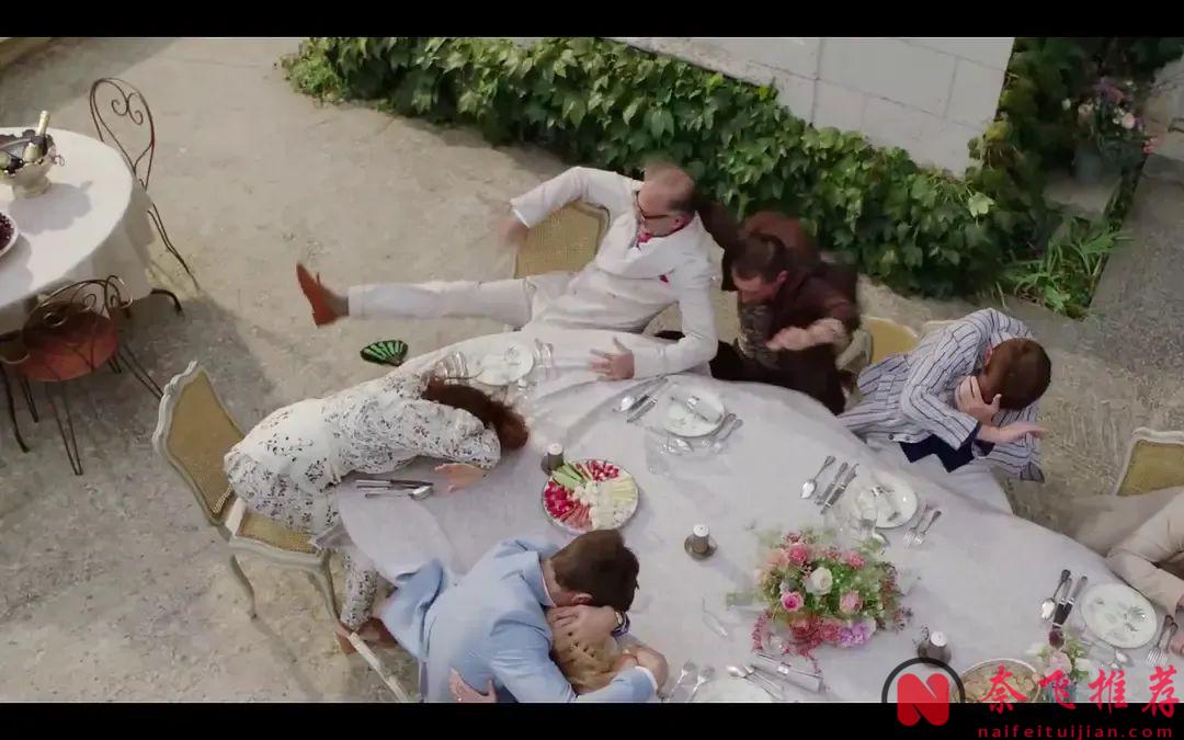 網飛科幻劇迴歸，多部頂流系列劇續作來襲，盡在這火熱的8月！