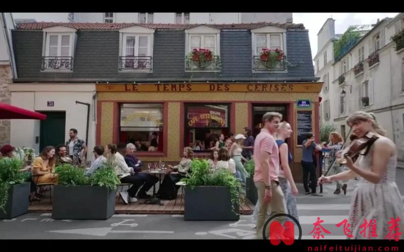 網飛科幻劇迴歸，多部頂流系列劇續作來襲，盡在這火熱的8月！