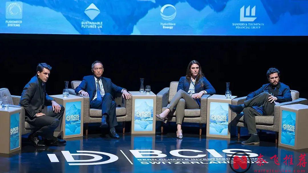 網飛科幻劇迴歸，多部頂流系列劇續作來襲，盡在這火熱的8月！