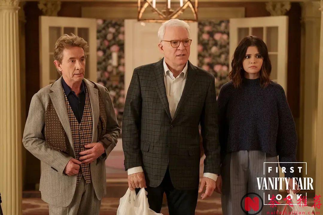 網飛科幻劇迴歸，多部頂流系列劇續作來襲，盡在這火熱的8月！