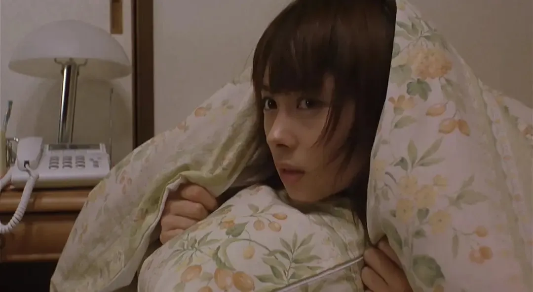 不敢二刷的5部電影，一部比一部敢拍，都是我的童年陰影