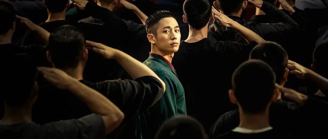 《D.P：逃兵追缉令》两季：人权面前，哪有那么多“身不由己”