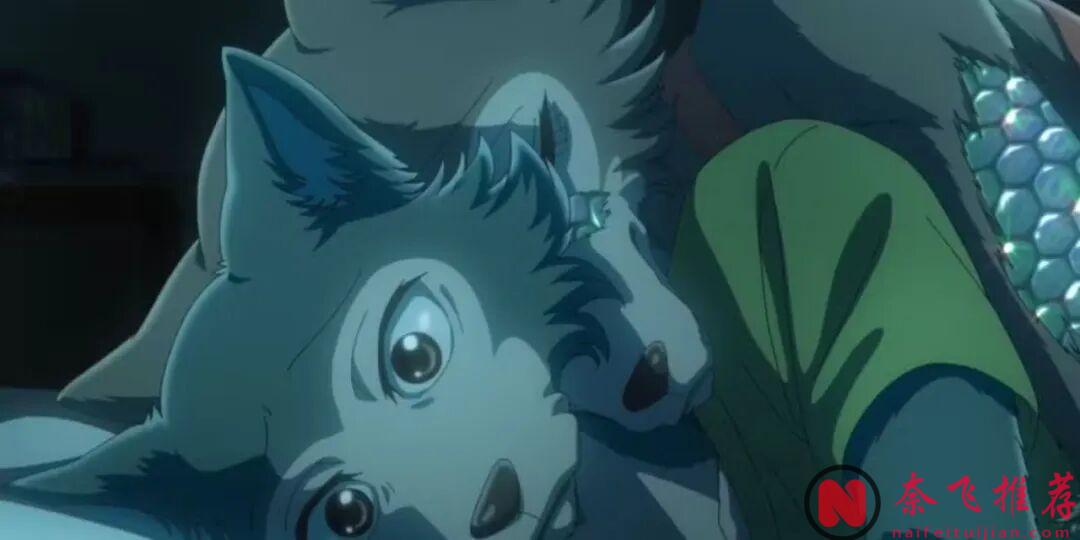 这些被低估的动画，其实CGI做得很可以